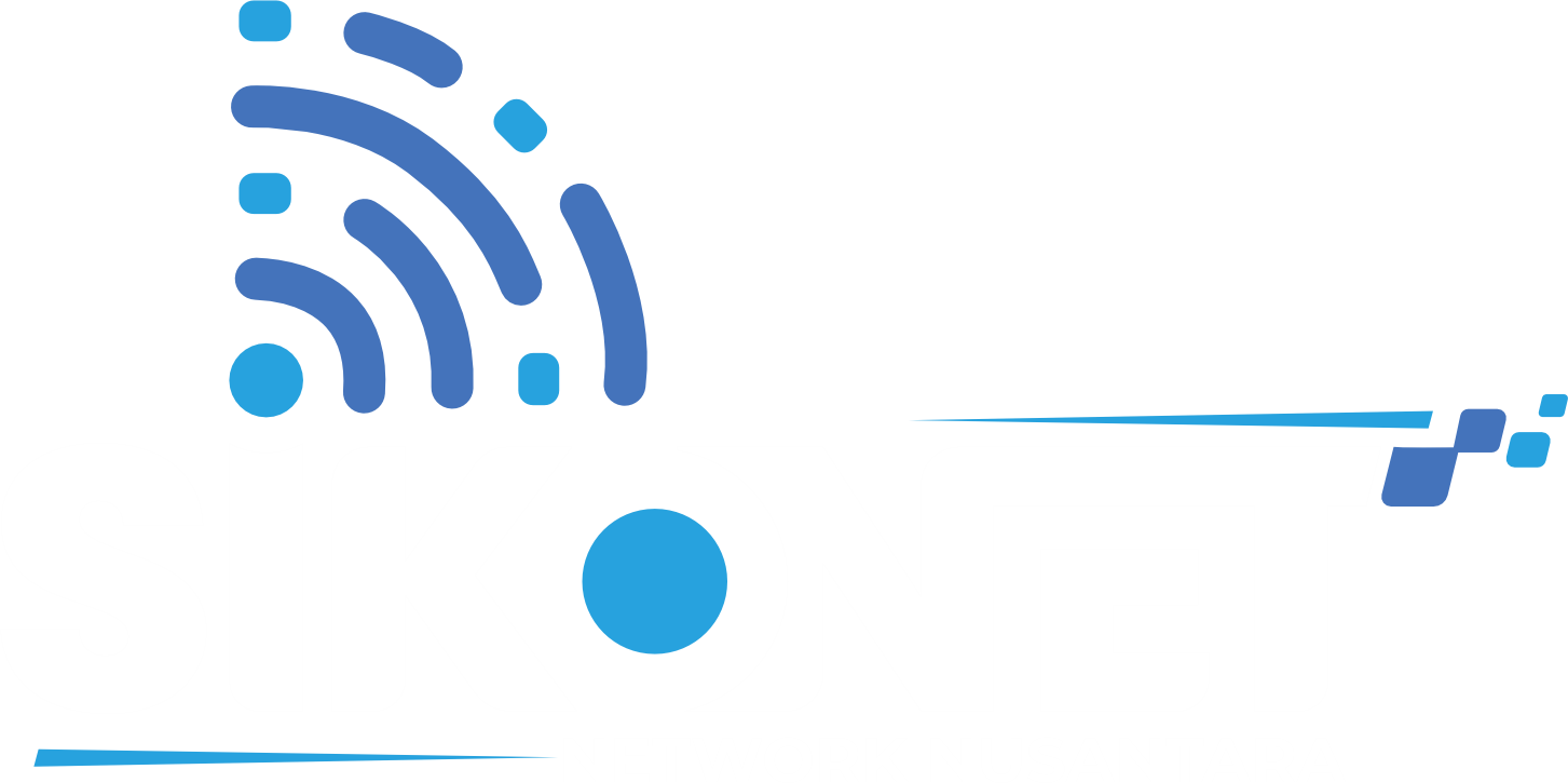 SIKONET Logo