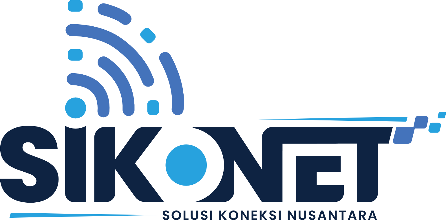 Sikonet Logo